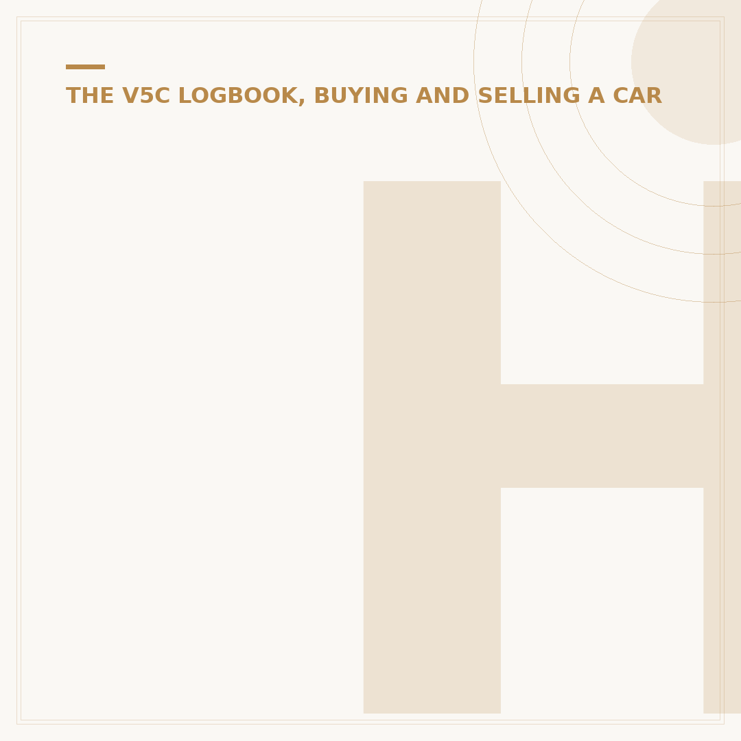 How to Inform DVLA of a Scrapped Car