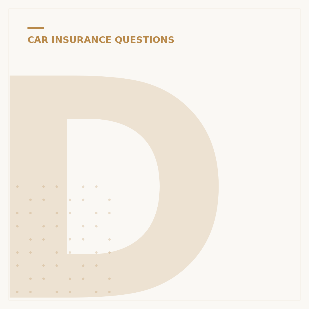 Do You Need Insurance to Tax a Car in the UK?