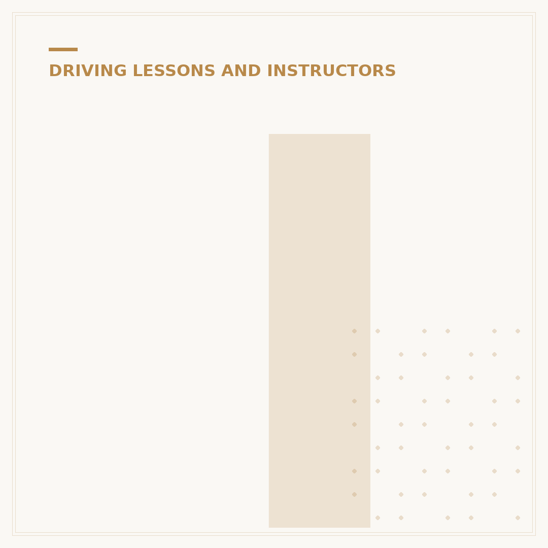 Intensive Driving Course With Test Included: What to Know