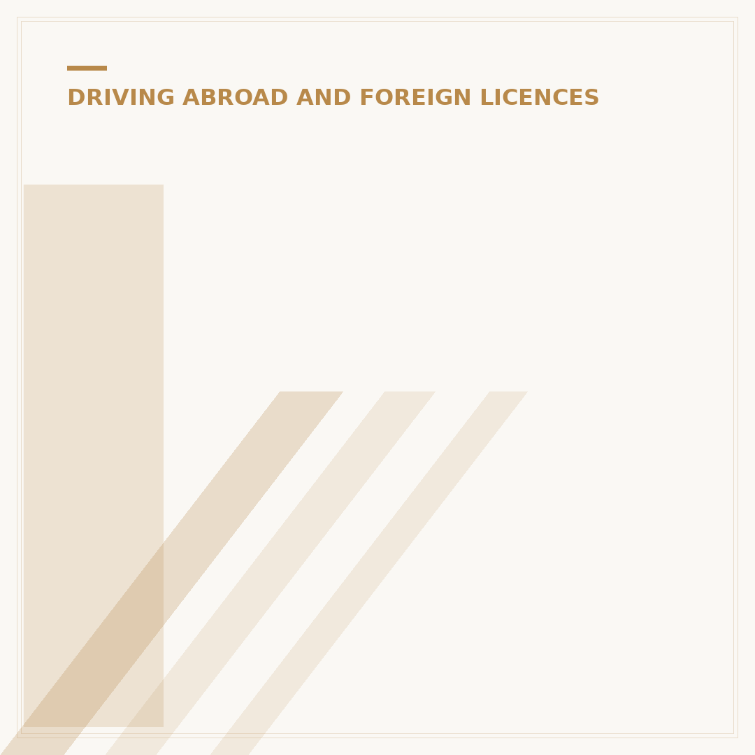 International Driving Permit PayPoint
