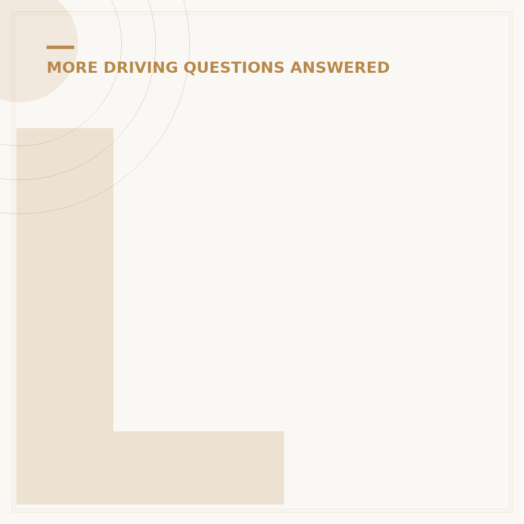 Learn How to Drive a Motorcycle Safely