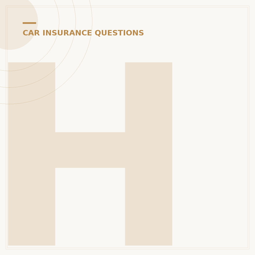 How Much Does It Cost to Insure a Learner Driver?