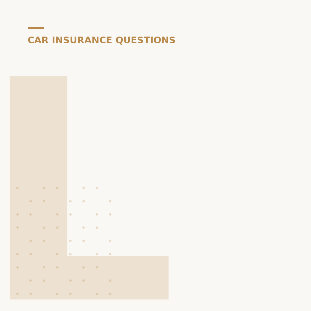 Learner Driver Insurance for a Day: Your Options Explained