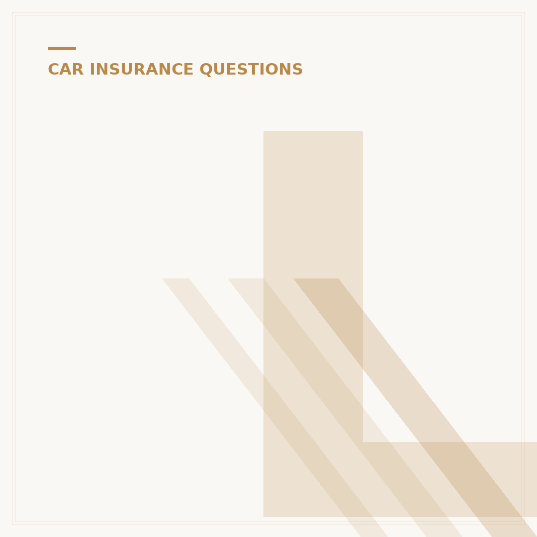Learner Driver Insurance for Over 40s: Your Options