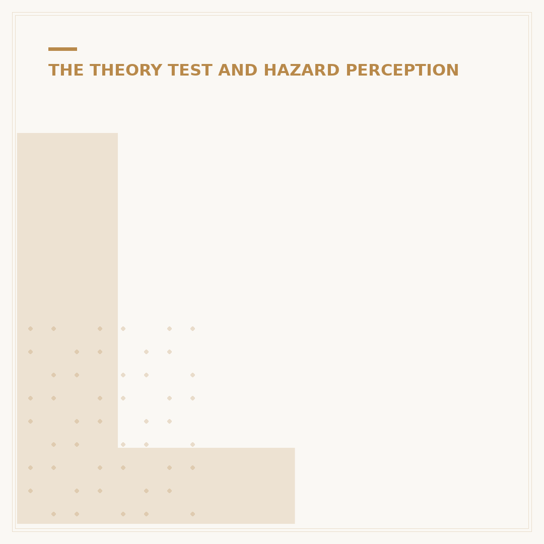 Lost Theory Test Certificate: How to Replace It