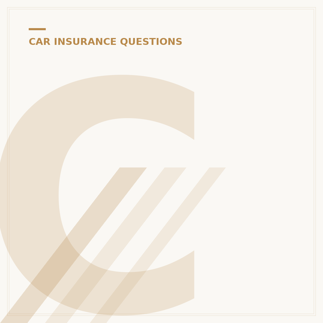 Cars In Low Insurance Groups: Cheaper Cover Explained