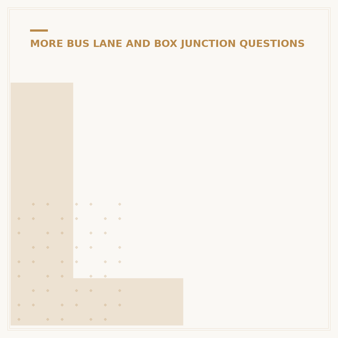 Low Traffic Neighbourhoods Explained