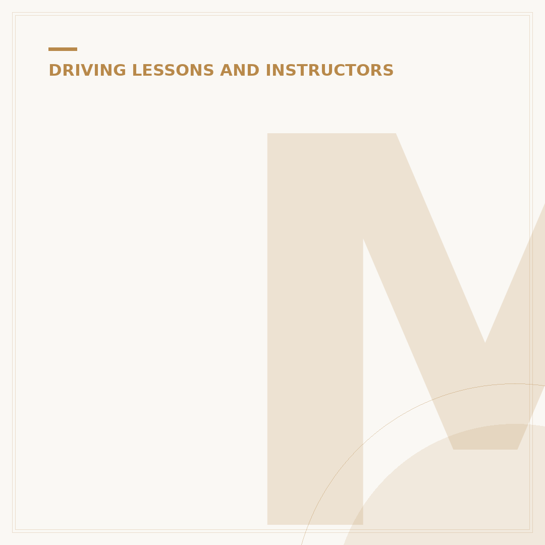Manual vs Automatic Driving Lessons: Which Is Easier?