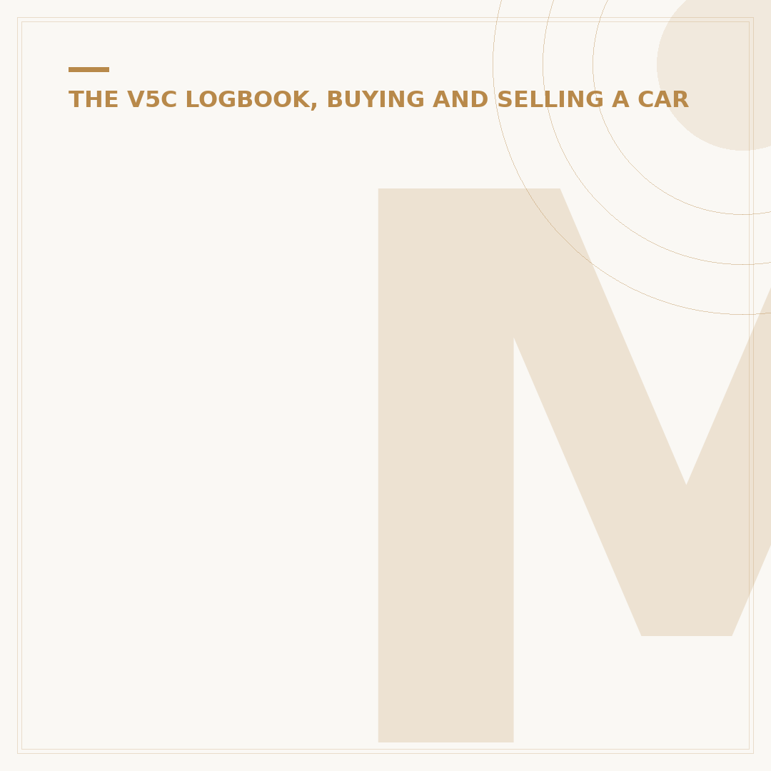 Mileage Log Book