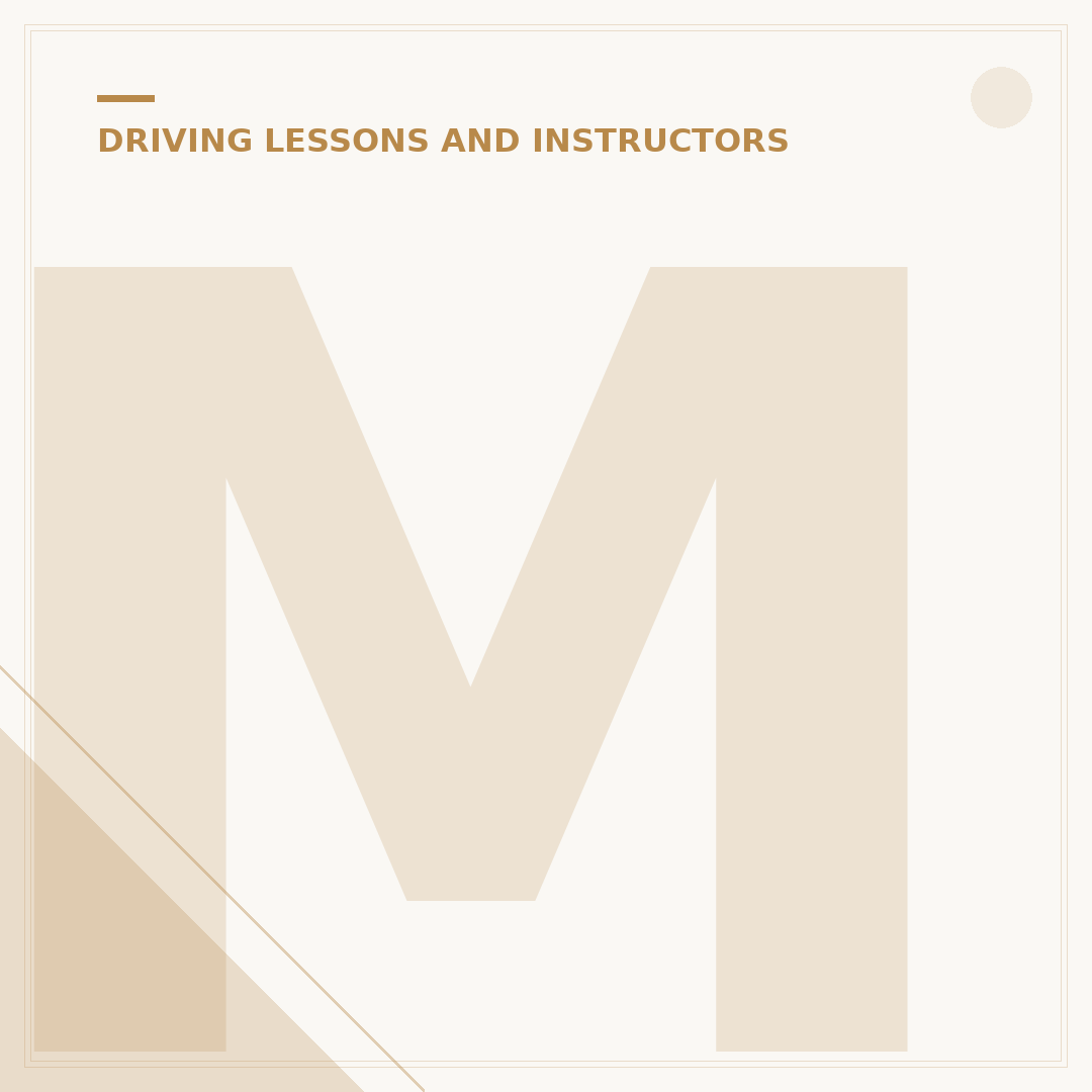 Minimum Driving Lessons UK: How Many Do You Need?