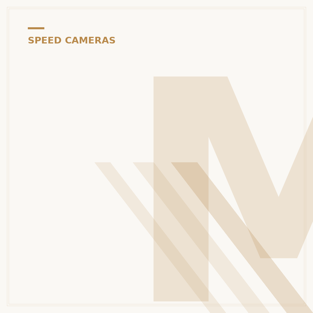 Mobile Speed Camera Tolerance UK: What Drivers Need to Know