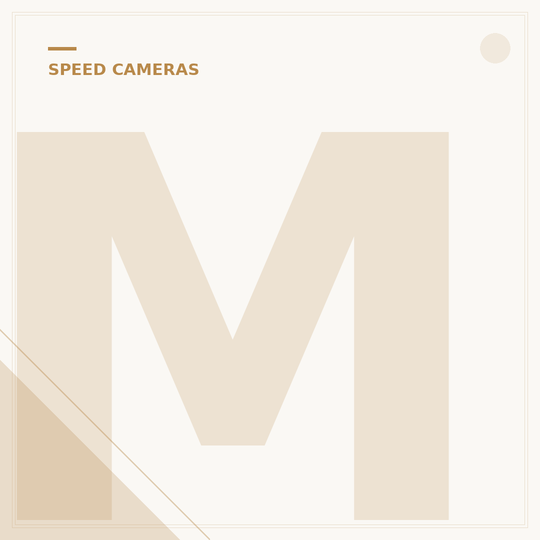 Mobile Speed Cameras: Do They Work at Night?