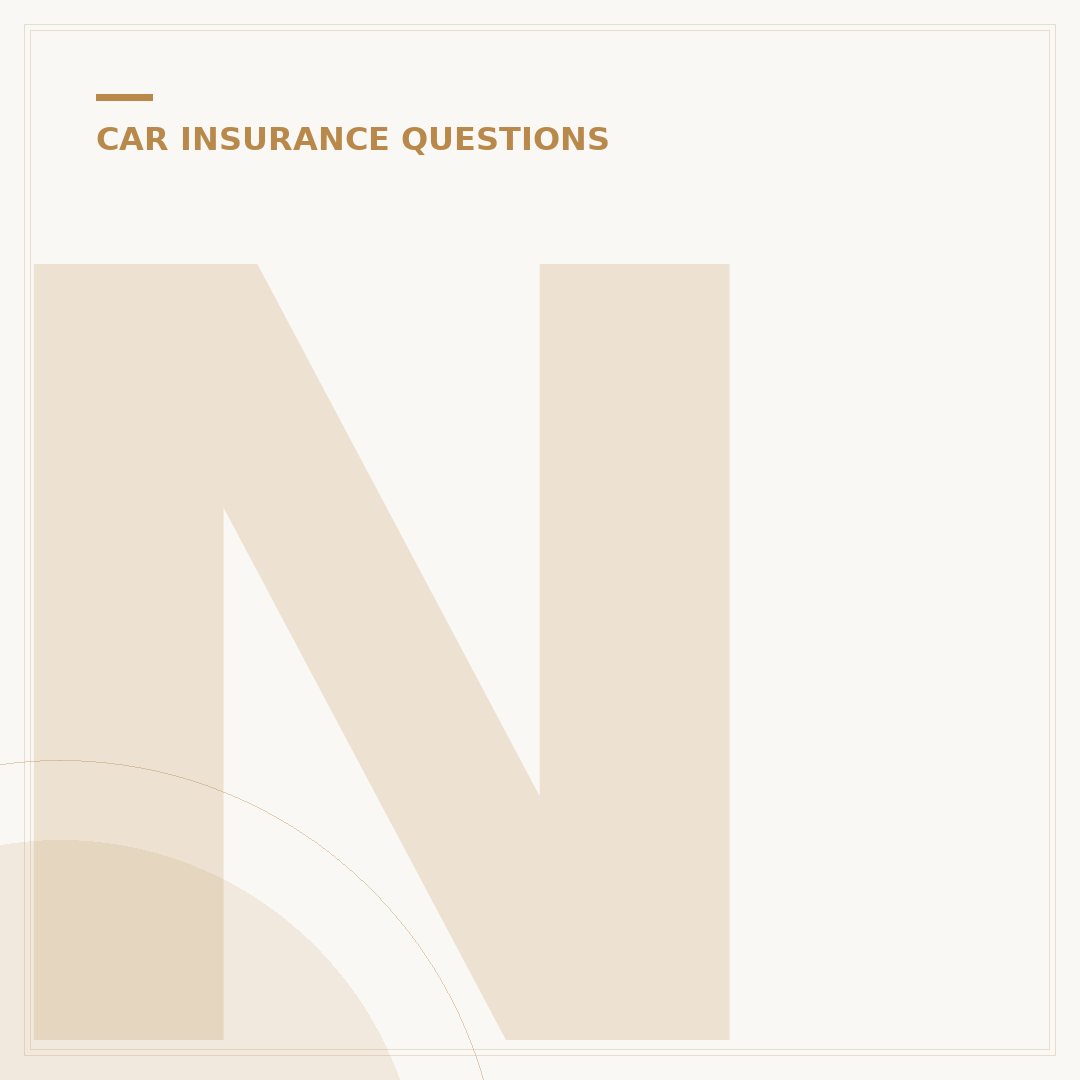 Named Driver Crashes: Who is Responsible?