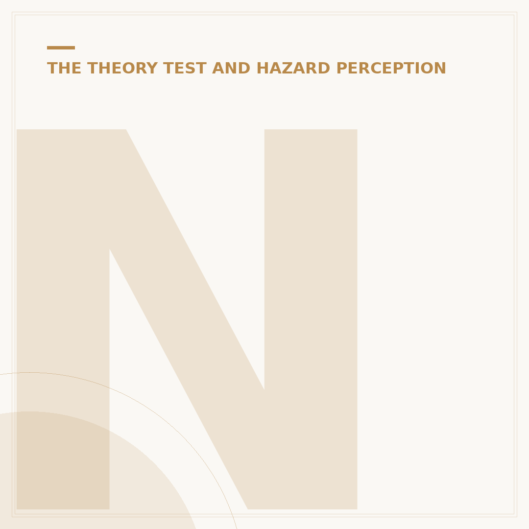 NIDirect Theory Test: Booking and Preparation