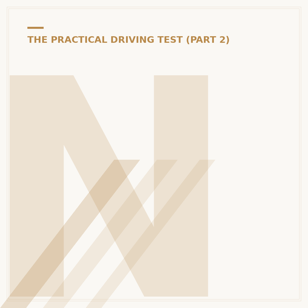 No Driving Tests Available? How to Find and Book Your Test