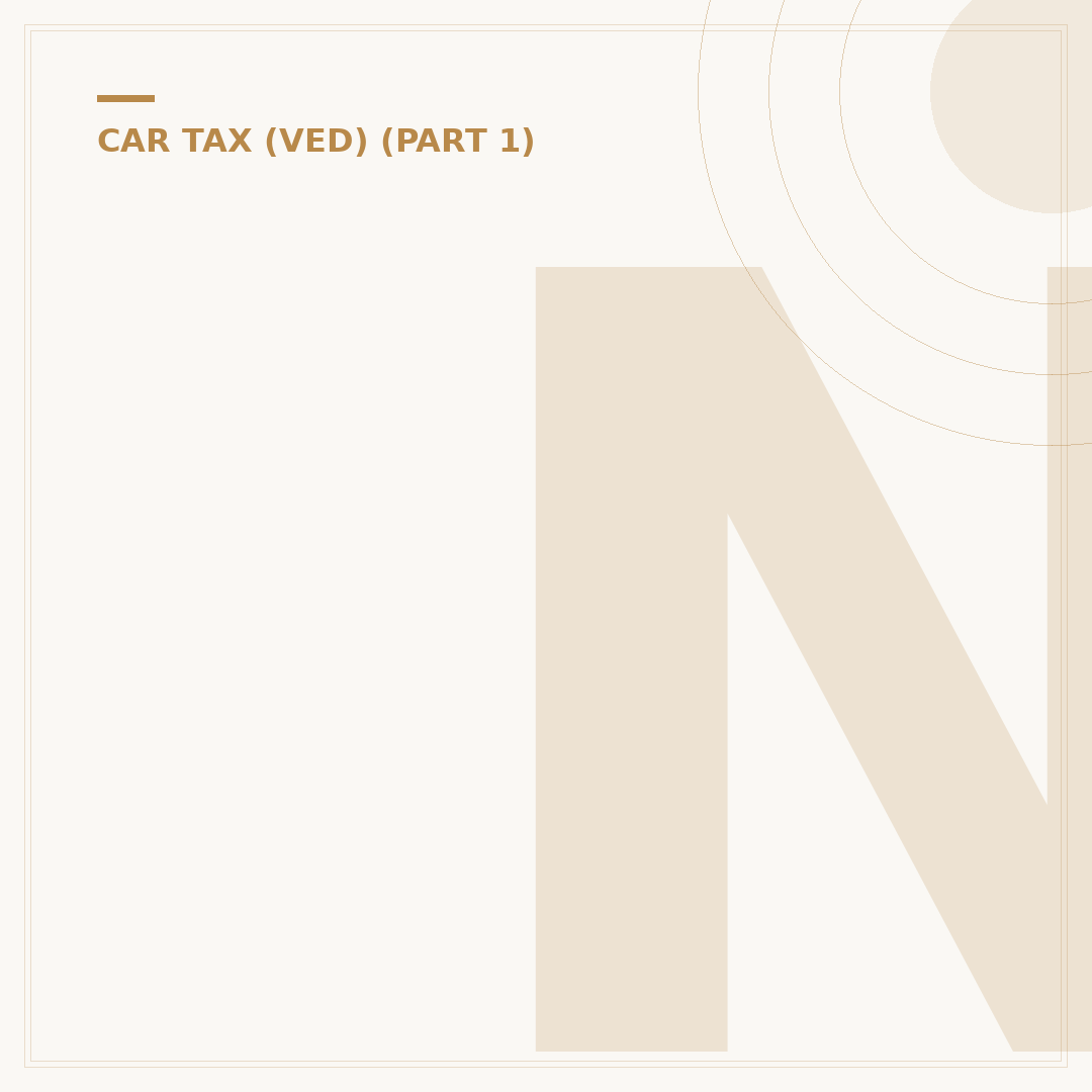 No Road Tax Fine: Understand Penalties & How to Check