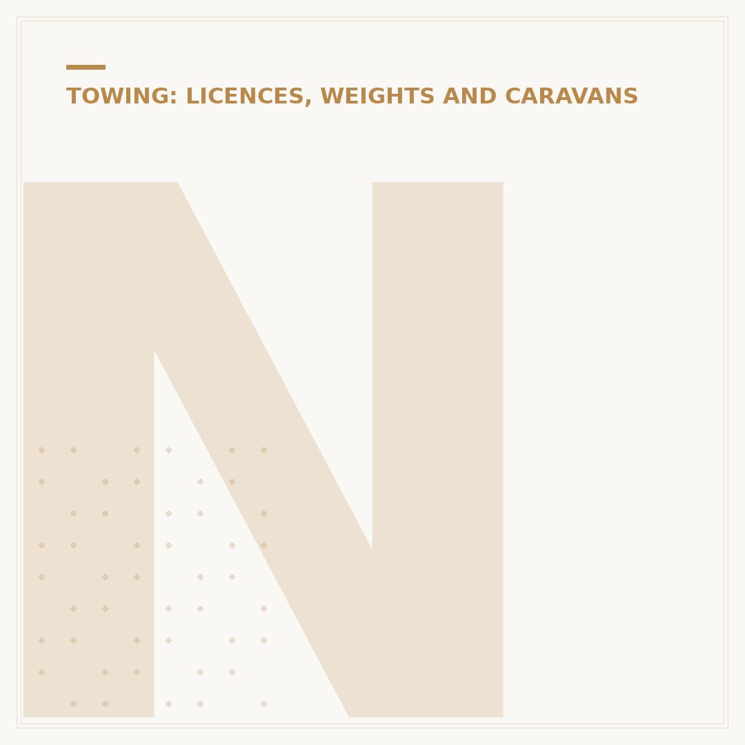 Nose Weight Gauge: What It Is & How to Use It