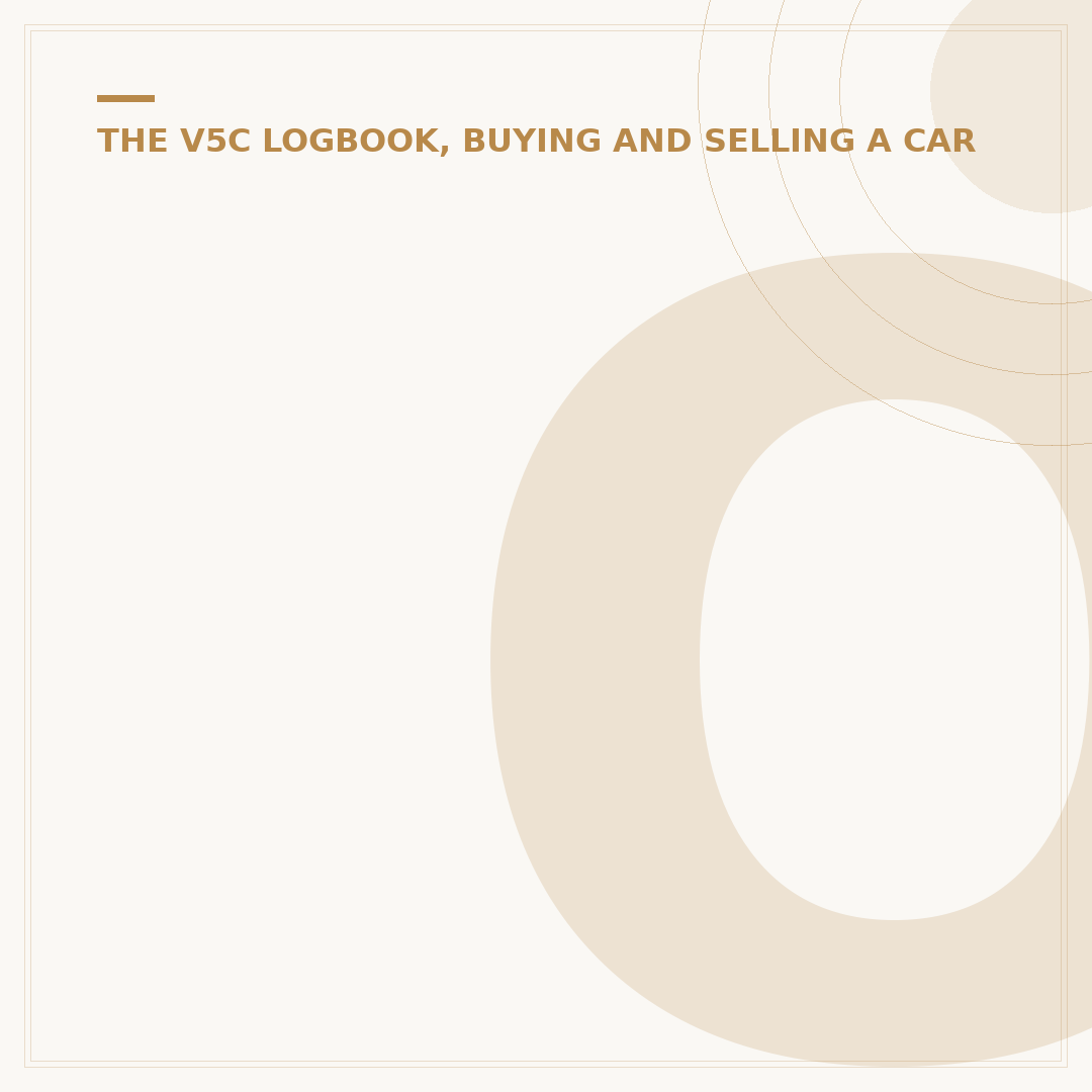 Order Replacement Log Book: DVLA Process Explained