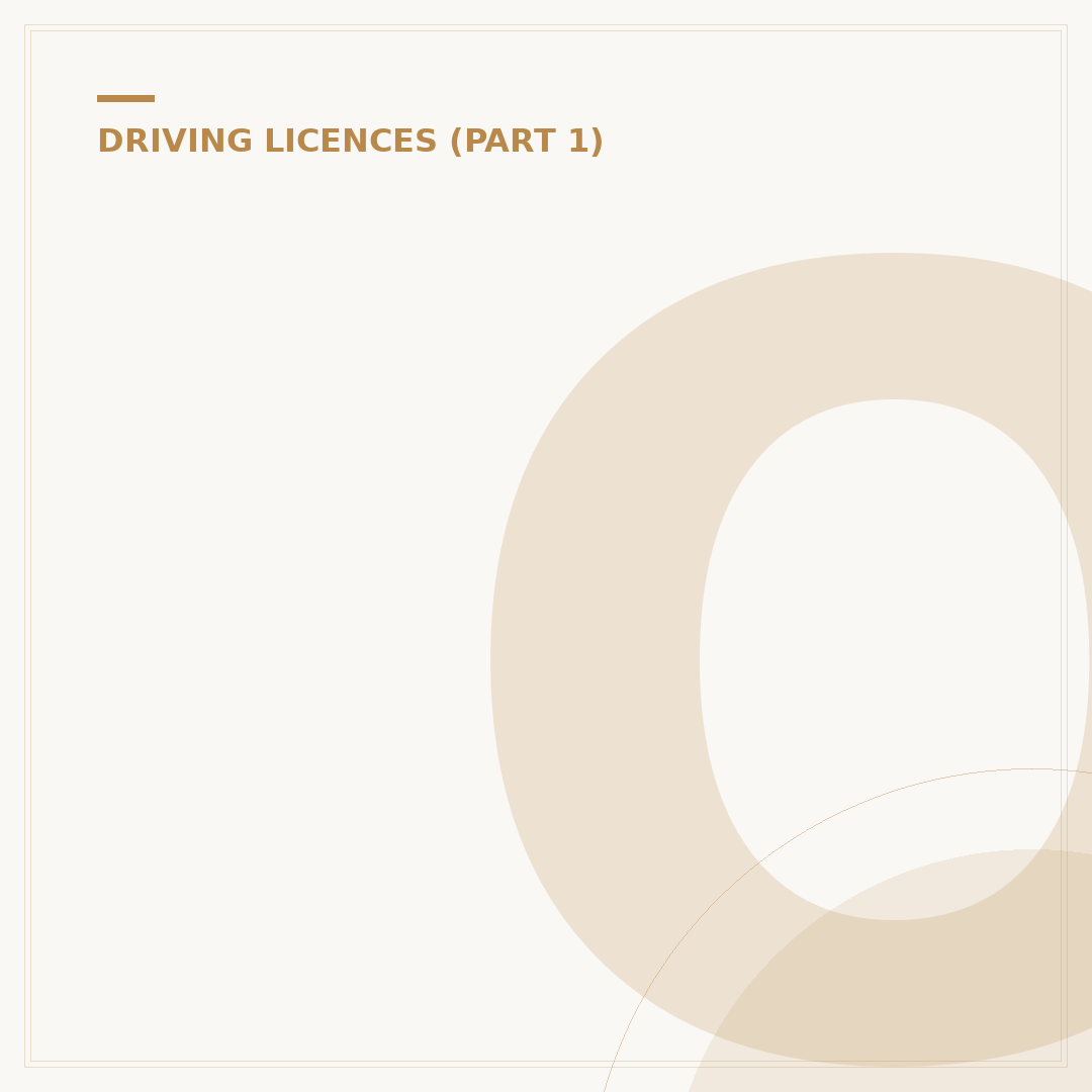 Over 70s Driving Licence: Rules & Renewal Explained