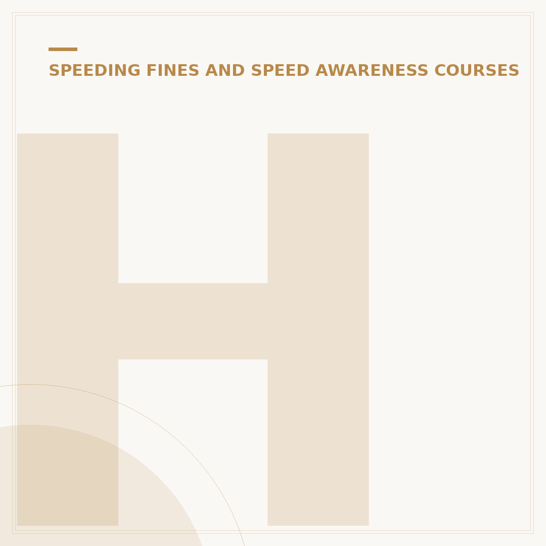 How Far Over Speed Limit Can You Go UK?