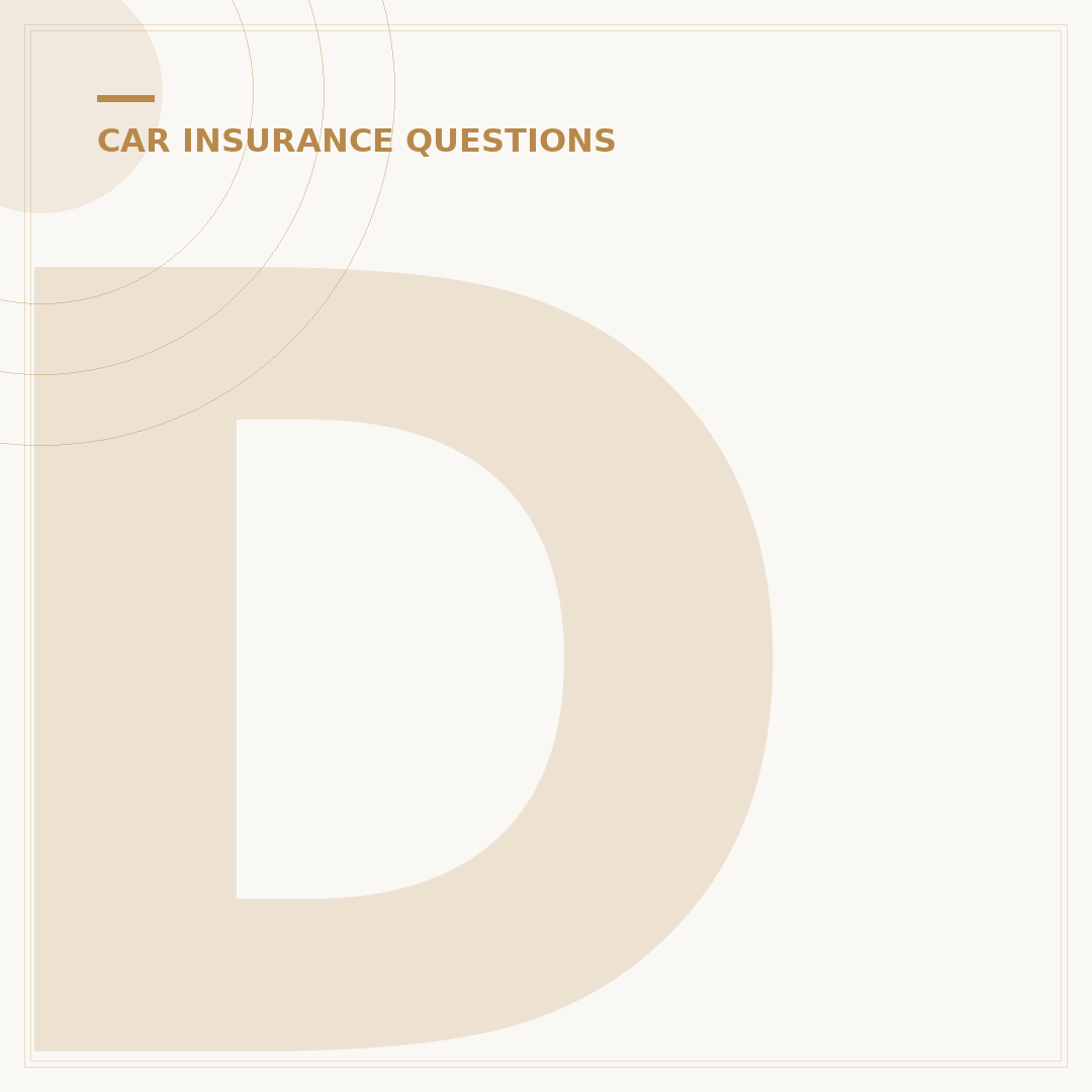 Does Pass Plus Reduce Car Insurance Premiums?