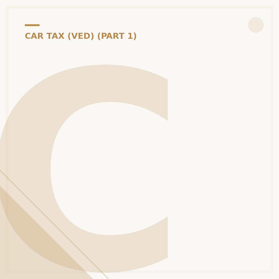 Can You Pay Car Tax Monthly? Your DVLA Options Explained