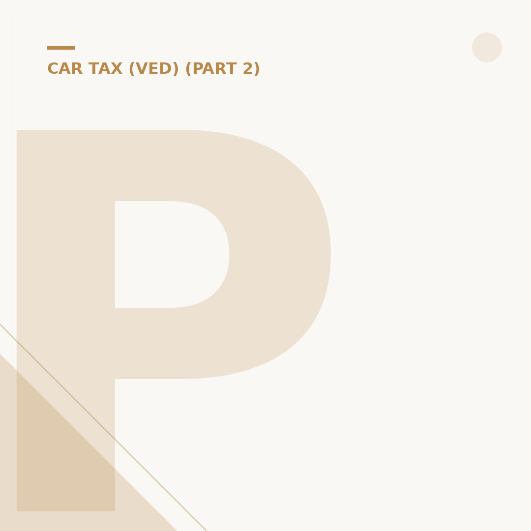 Pay-Per-Mile Road Tax: How Will It Work?