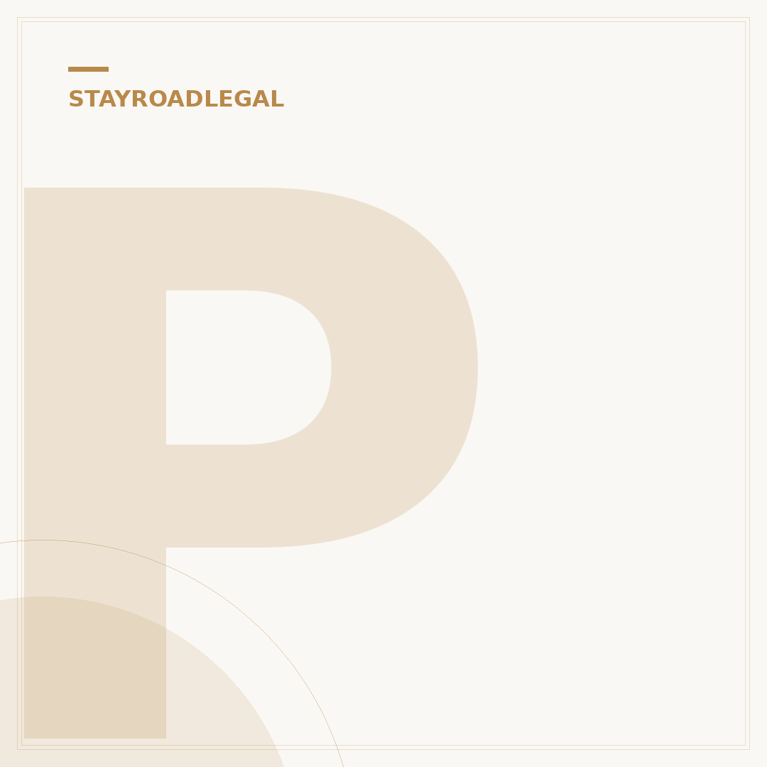 Pedestrians Walking Along the Road Sign Meanings