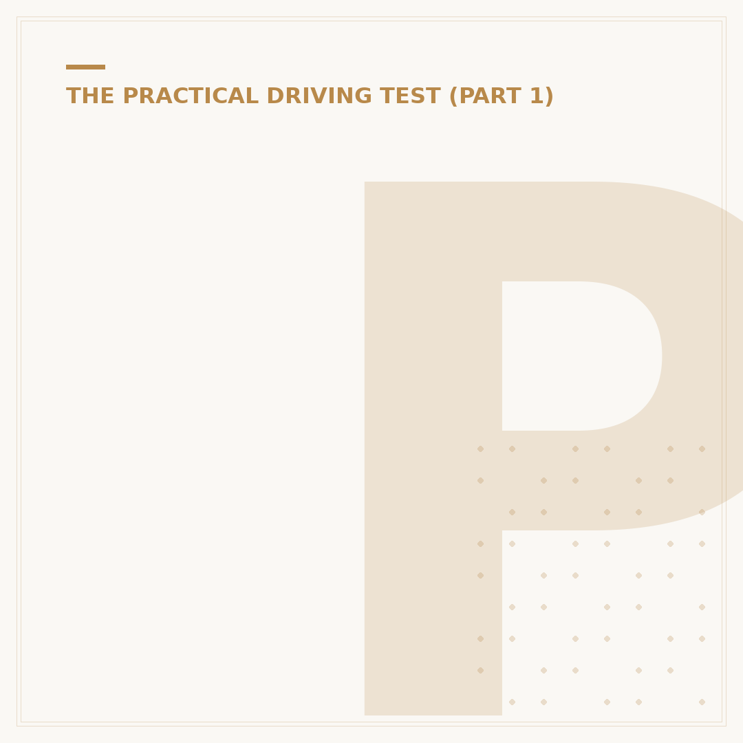 Present for Passing Driving Test: Thoughtful Gift Ideas