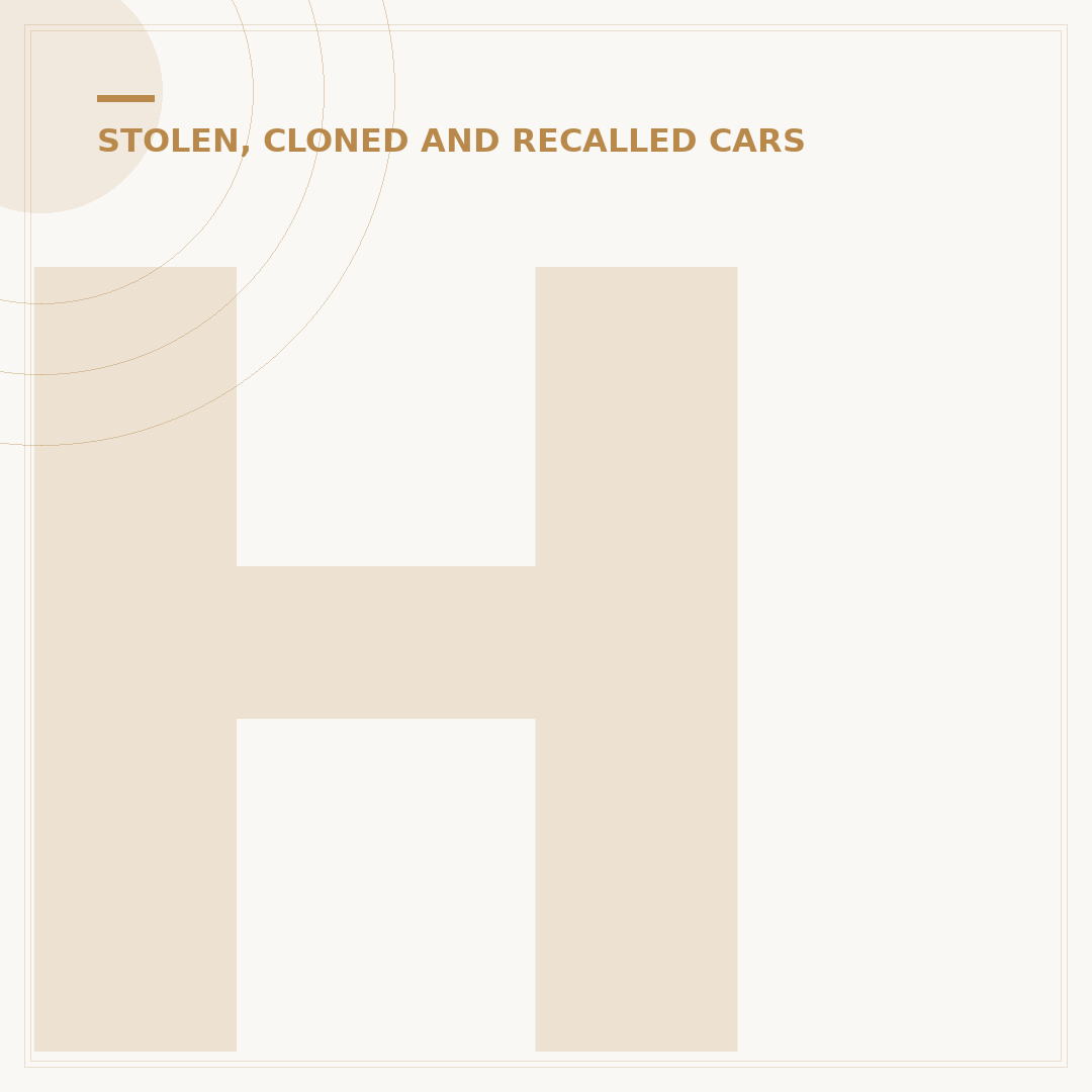 How to Prevent a Car from Being Stolen from a Driveway