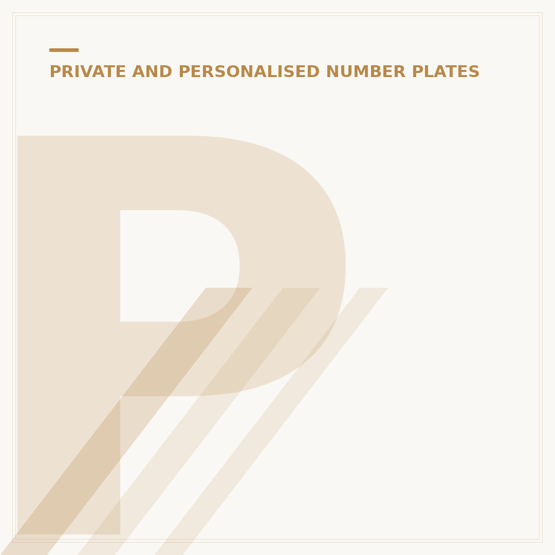 Private Reg Assignment