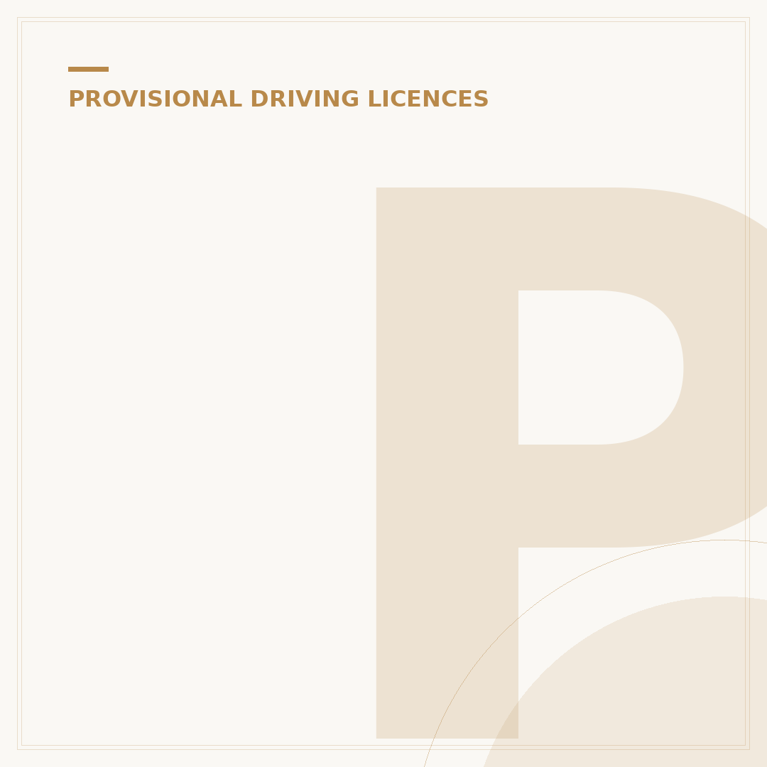 Provisional Truck Licence: How to Apply & Requirements UK