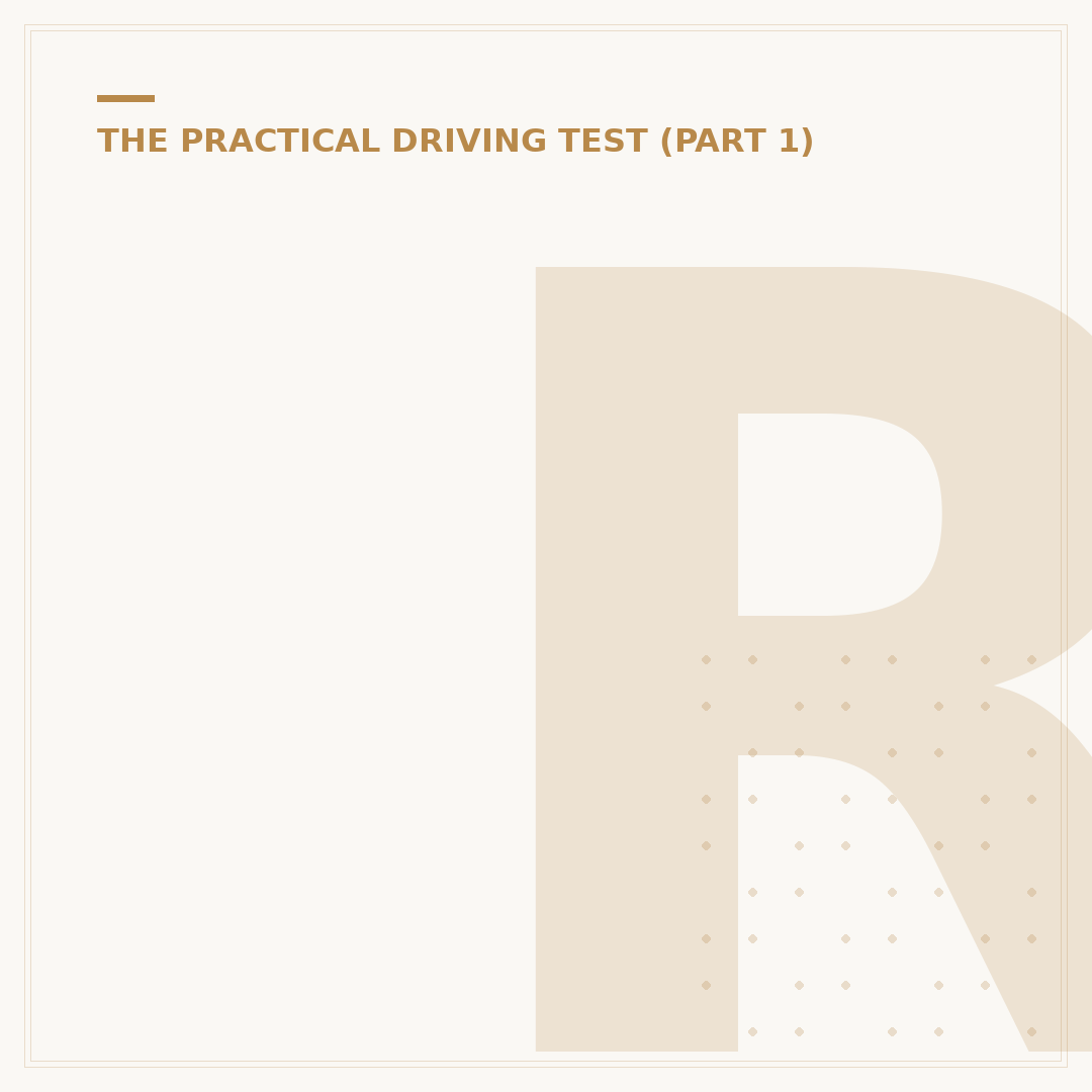 Rearrange Driving Test: How to Change Your DVSA Appointment