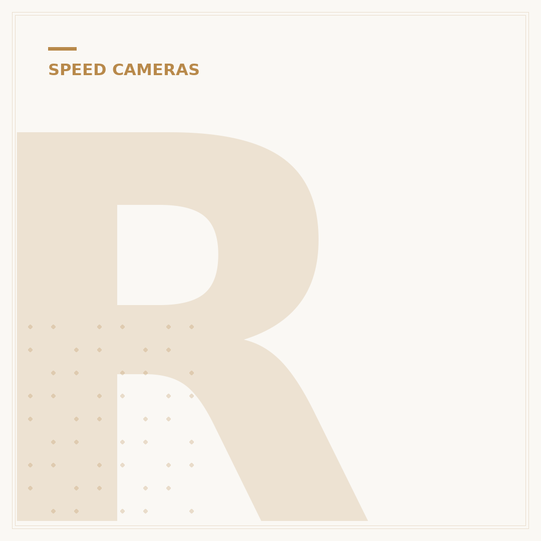 Red Light Camera Fine: What You Need to Know