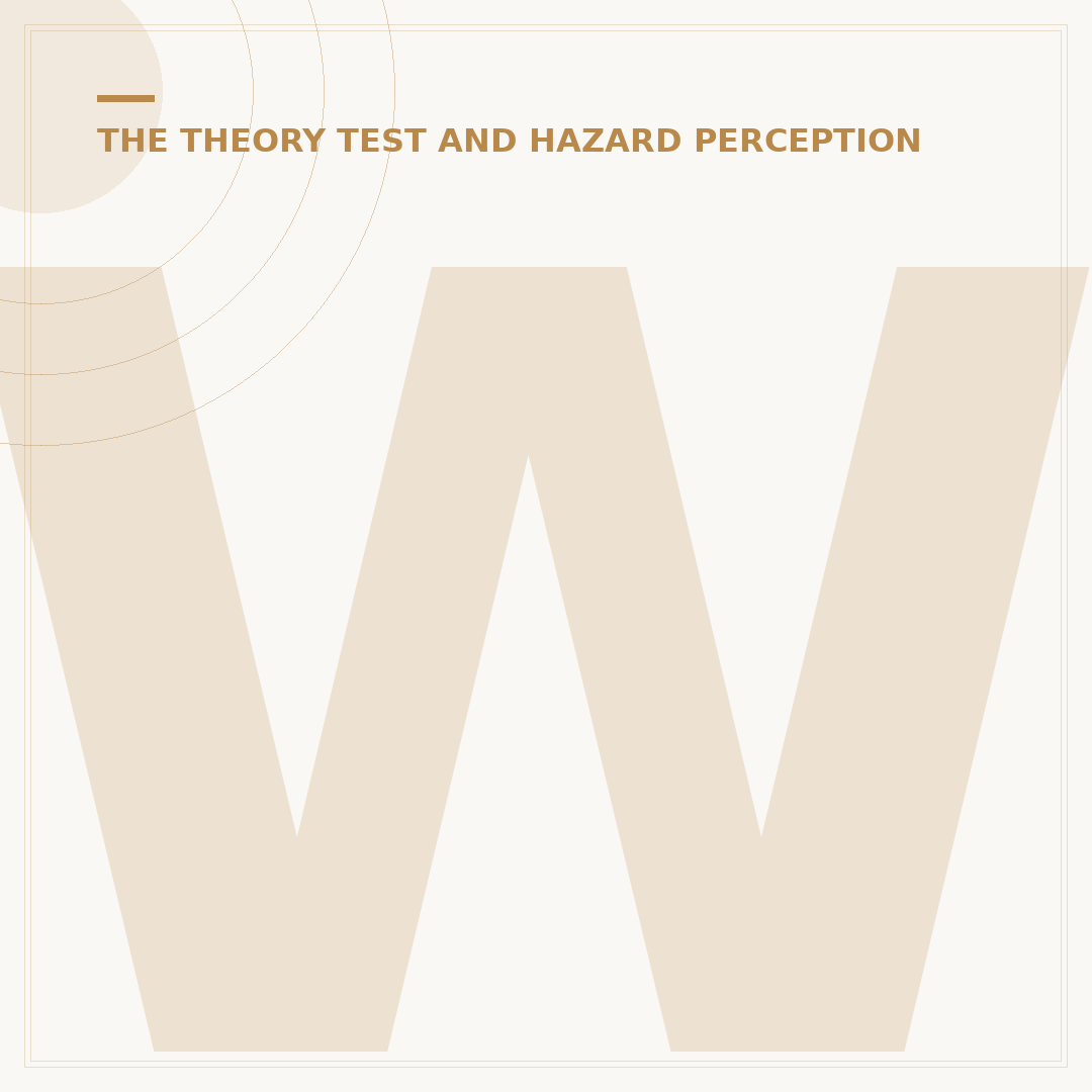 What Will Reduce Fuel Consumption in a Theory Test?