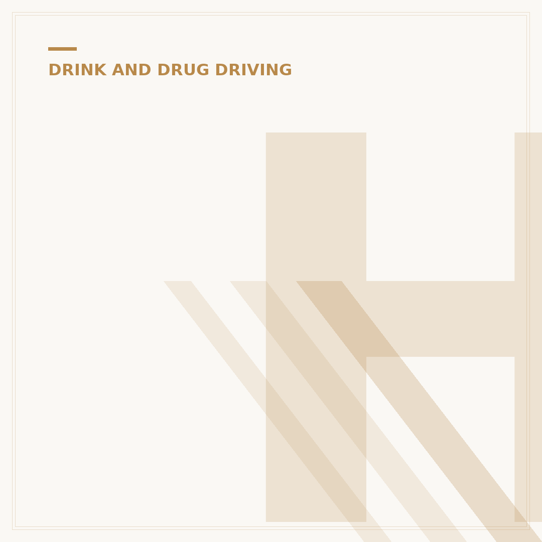 How to Report Drug Driving in the UK