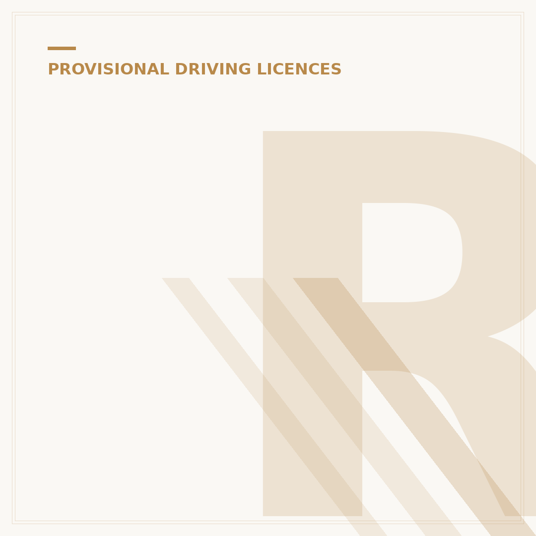 Report Lost Provisional Licence: DVLA Process Explained