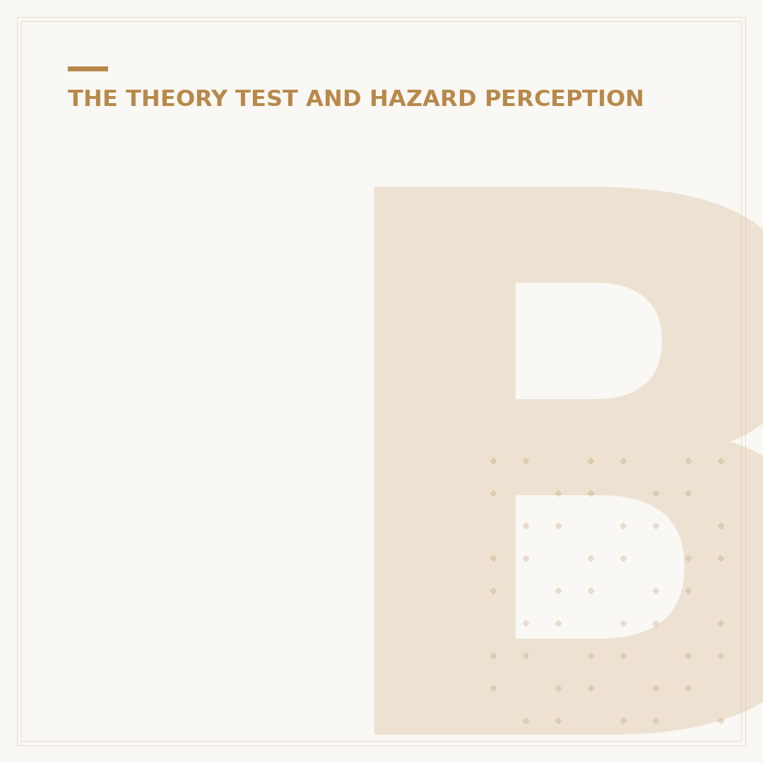 Best Way to Revise for Theory Test: Proven Strategies
