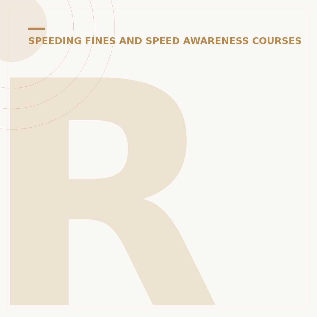 Richard Hammond Speeding Fines: What Happens Next