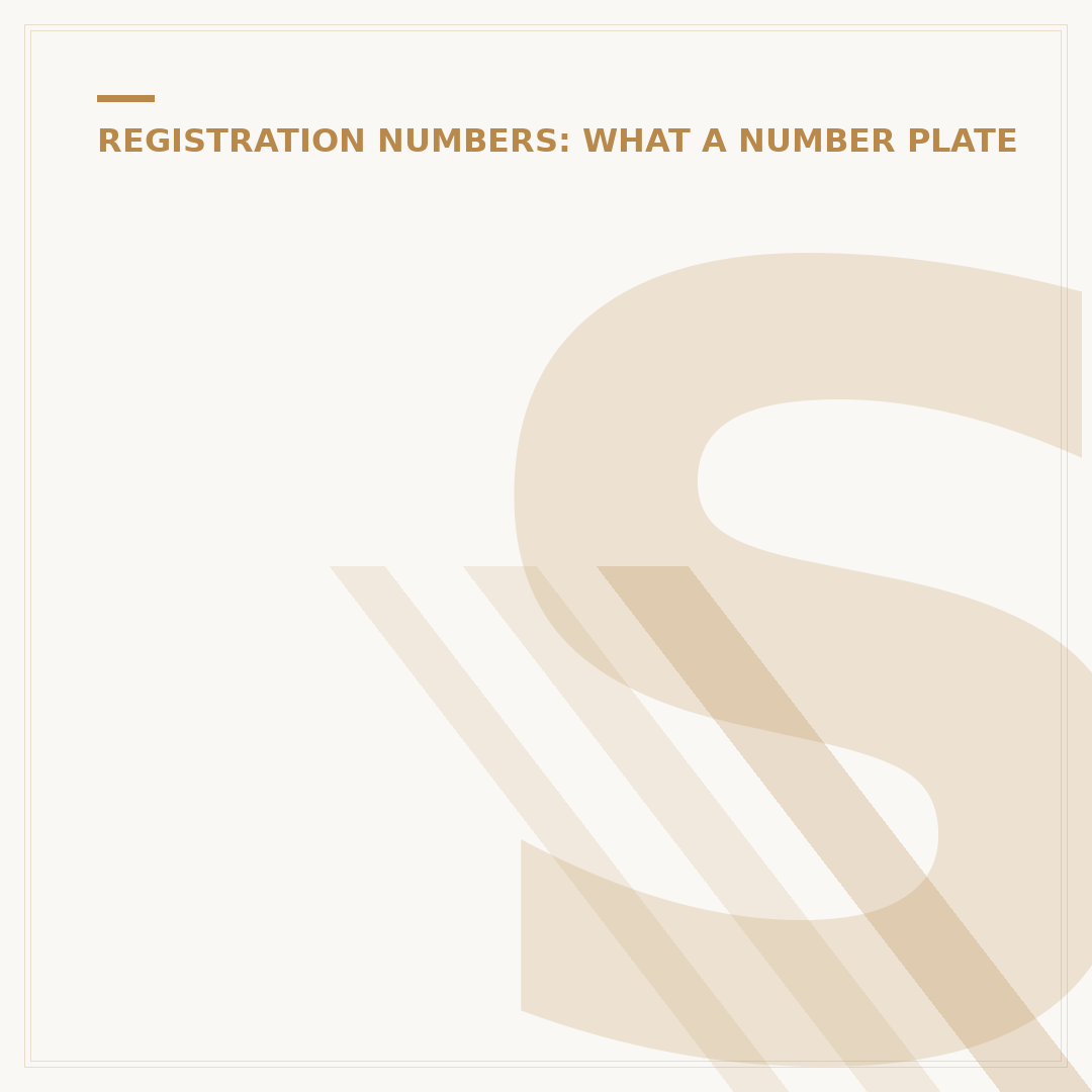Sell My Number Plate Instantly: Avoid Costly Mistakes