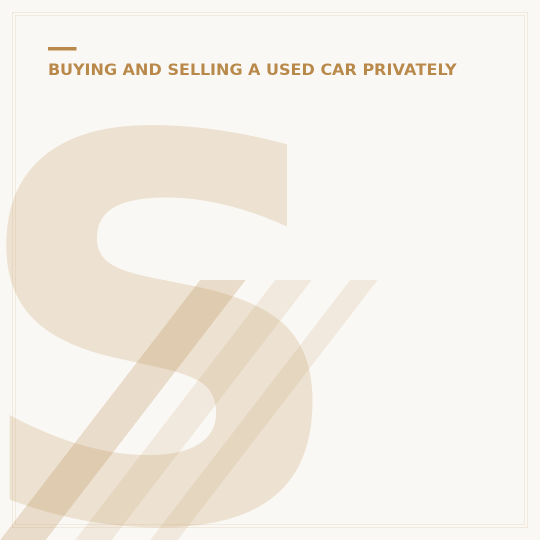 Selling a Financed Car: Your Options Explained