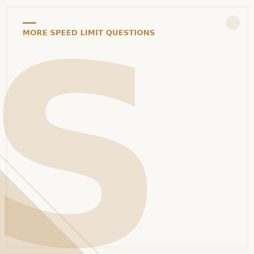 Shortest Stopping Distance at 60mph: Factors Explained