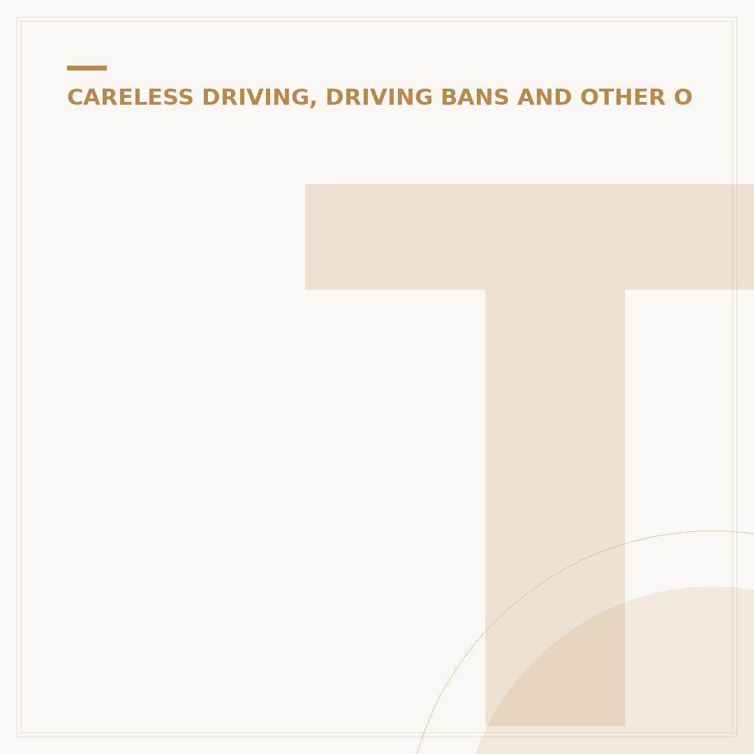 Temporary Car Insurance for Convicted Drivers