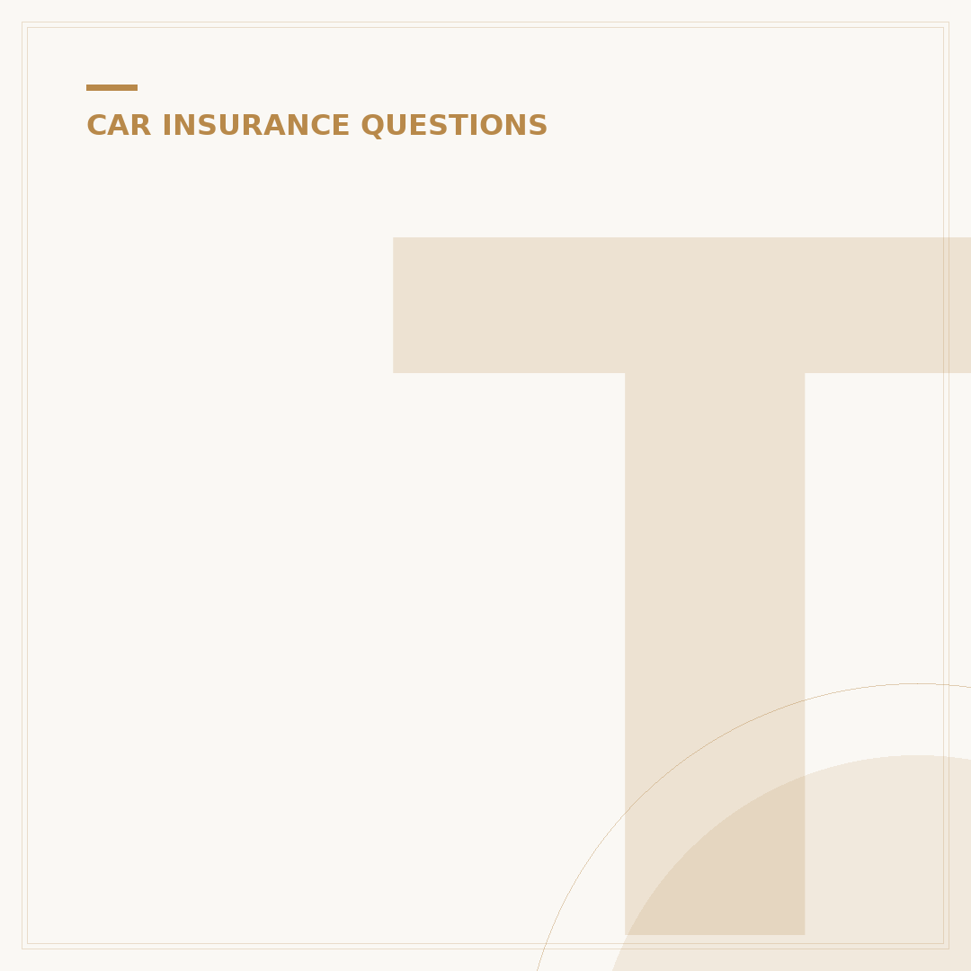 Temporary Car Insurance for Over 80s Explained
