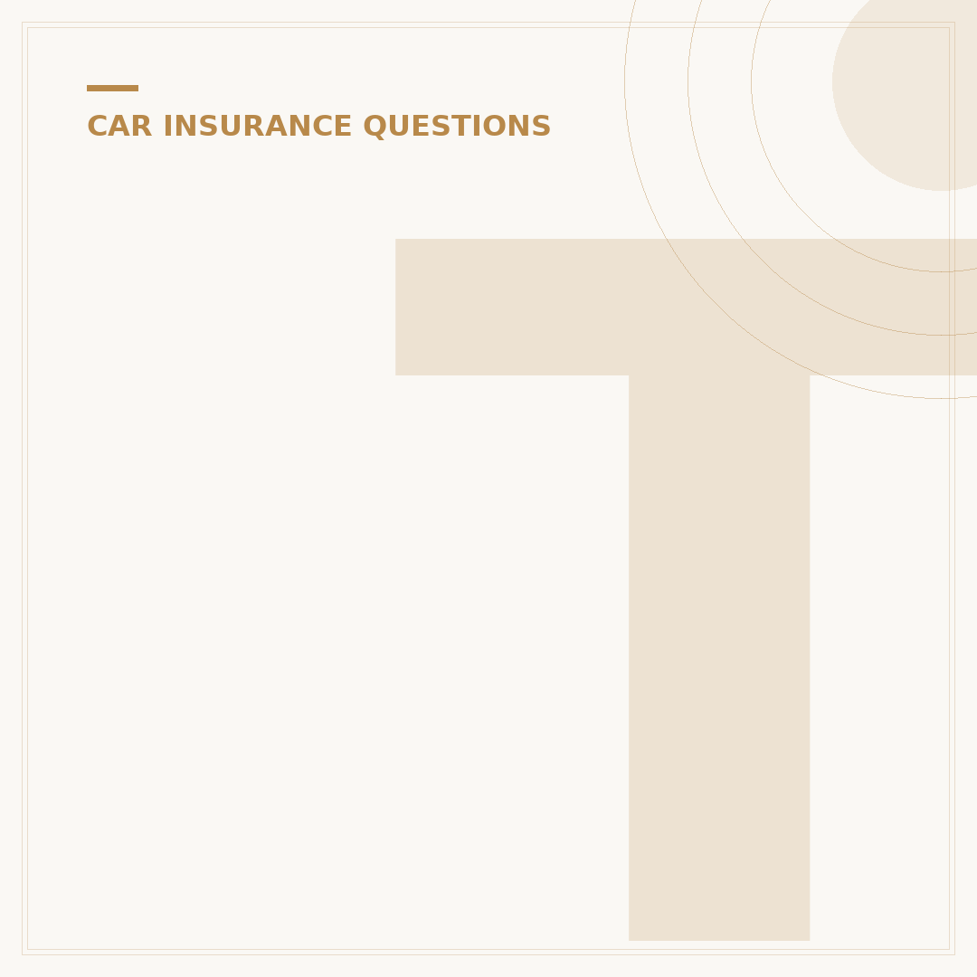 Temporary Classic Car Insurance Options