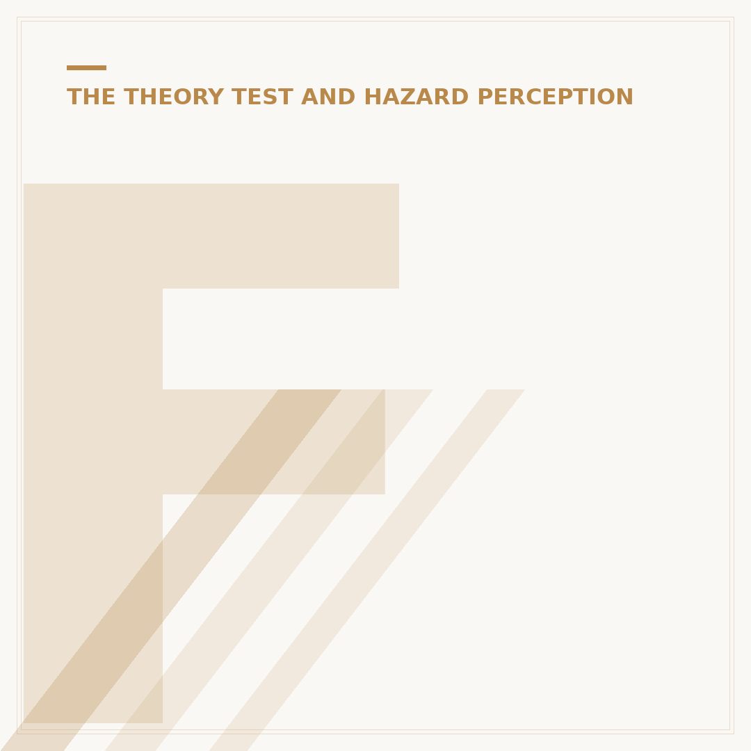 Find Your Driving Theory Test Centre