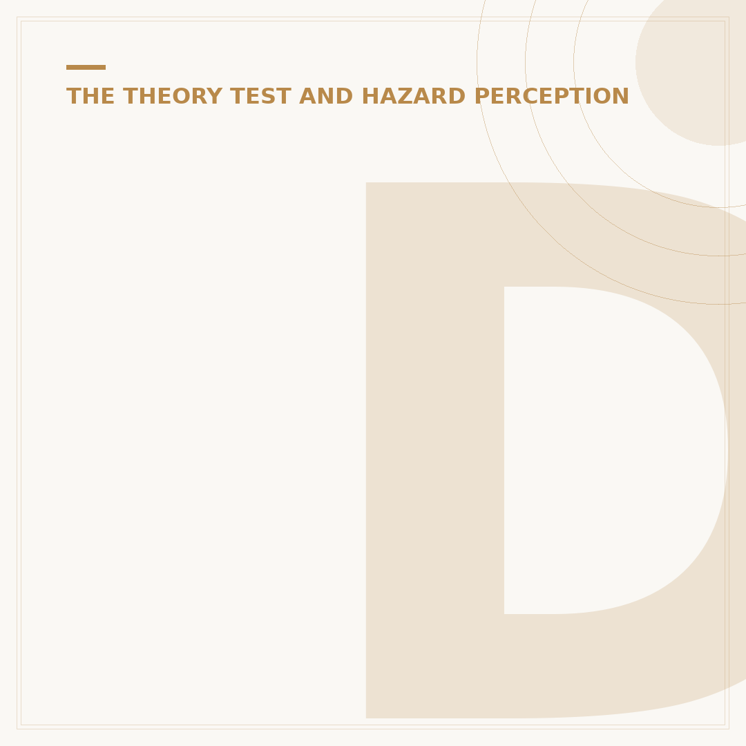 Driving Theory Test Duration: How Long Does It Take?