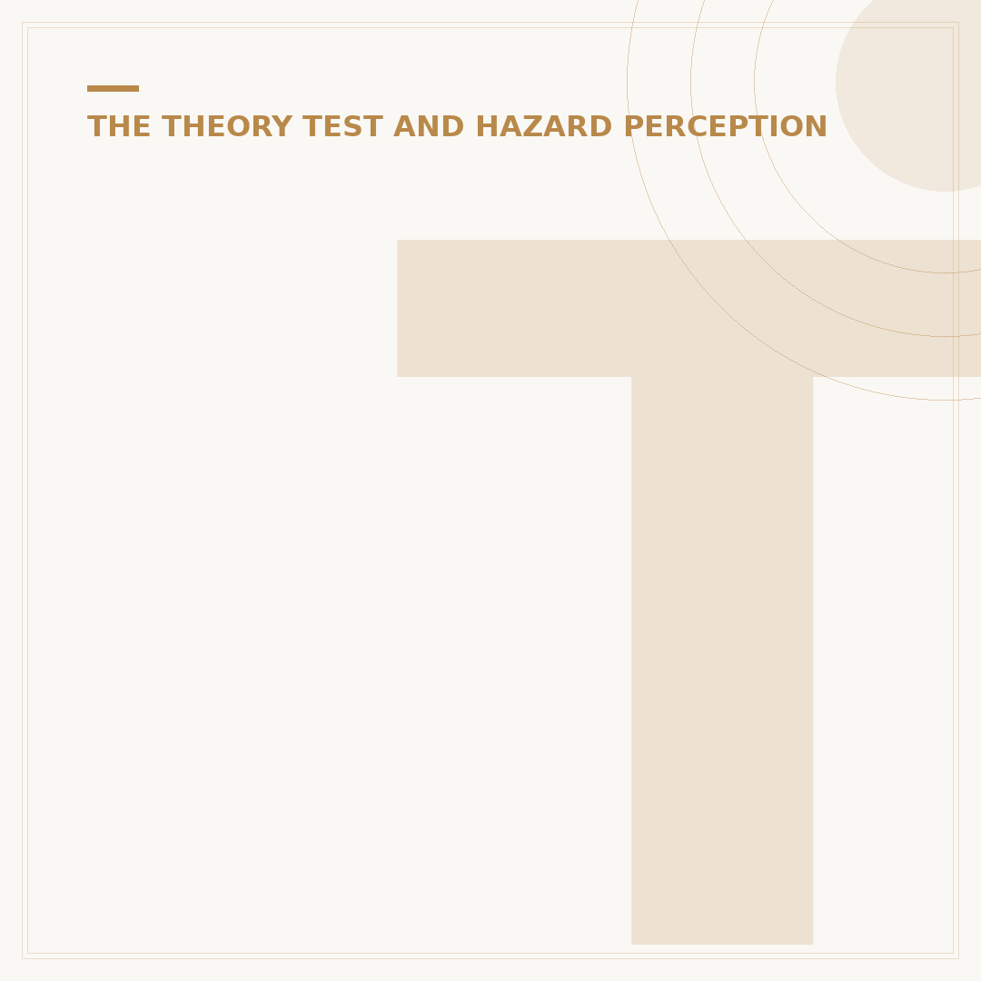 Theory Test Results: Do You Get Them Straight Away?