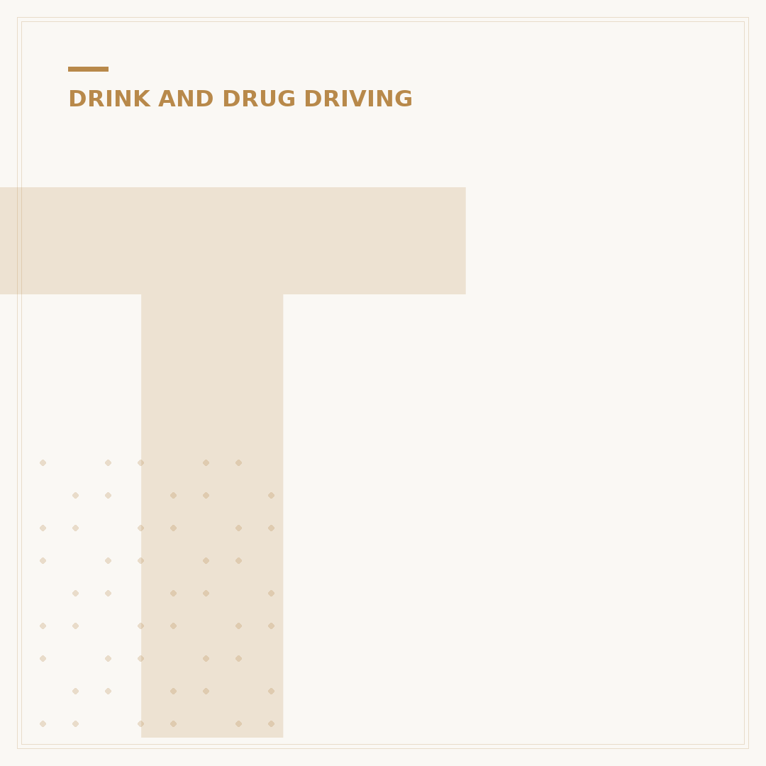 TTC Drink Driving Course: What You Need to Know
