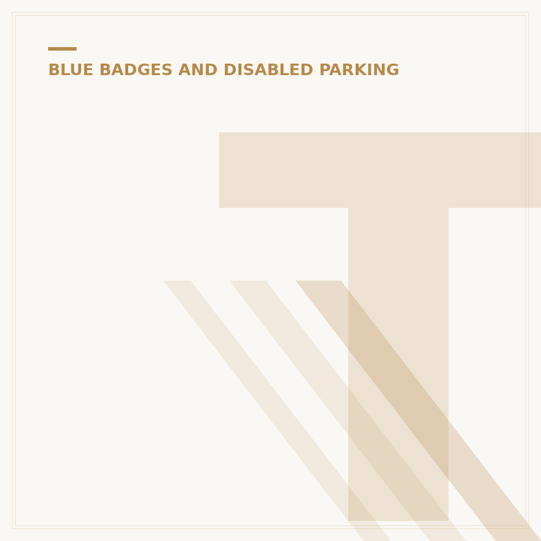 Tyne Tunnel Blue Badge Exemption: What You Need to Know